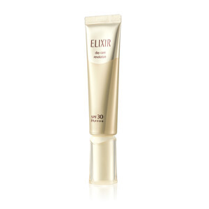 Kem lót dưỡng da Shiseido Elixir Superieur Day Care Revolution