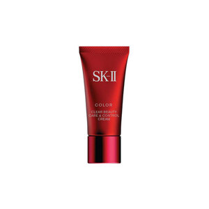 Kem lót dưỡng da SK-II Clear Beauty Care & Control Cream 25g