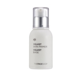 Kem lót Face It Primer Velvet Skin The Face Shop