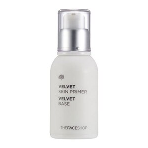 Kem lót Face It Primer Velvet Skin The Face Shop