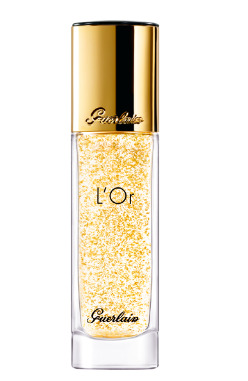 Kem lót Guerlain L'or Radiance Concentrate -