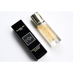 Kem lót Guerlain L'or Radiance Concentrate -