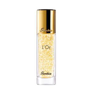 Kem lót Guerlain L'or Radiance Concentrate -