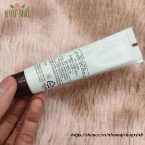 Kem lót Innisfree Mineral Make Up Base SPF 30 ++