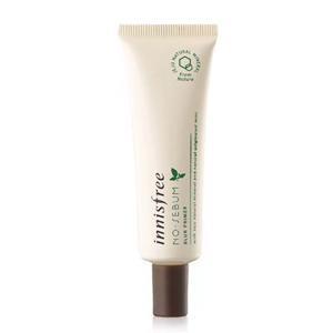 Kem lót kềm dầu Innisfree No - Sebum Blur Primer 25ml