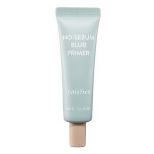 Kem lót kềm dầu Innisfree No - Sebum Blur Primer 25ml