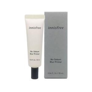 Kem lót kềm dầu Innisfree No - Sebum Blur Primer 25ml