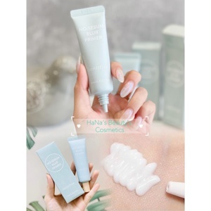 Kem lót kềm dầu Innisfree No - Sebum Blur Primer 25ml