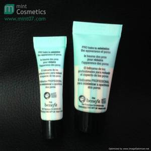 Kem lót kiềm dầu Benefit Porefessional 7.5ml