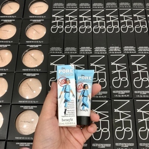 Kem lót kiềm dầu Benefit Porefessional 7.5ml