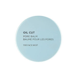 Kem Lót Kiềm Dầu Face It Oil Cut Pore Balm