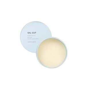 Kem Lót Kiềm Dầu Face It Oil Cut Pore Balm