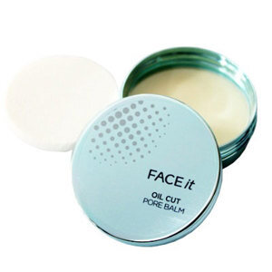 Kem Lót Kiềm Dầu Face It Oil Cut Pore Balm