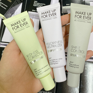 Kem lót kiềm dầu Make Up Forever Step1