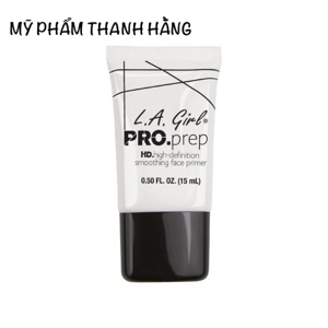 Kem lót L.A Girl Smoothing Face Primer