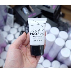 Kem lót L.A Girl Smoothing Face Primer