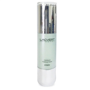 Kem Lót Lacvert Moisture Make Up - 35Ml