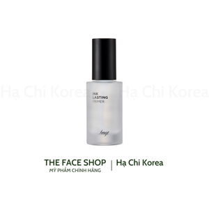 Kem lót làm mịn lỗ chân lông Ink Lasting Primer 30ml