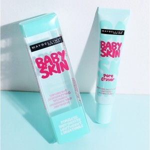 Kem lót Maybelline Baby Skin Instant Pore Eraser Made in USA