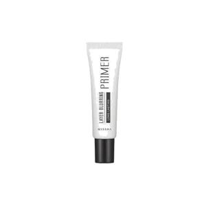 Kem lót Missha Layer Blurring Primer 20ml