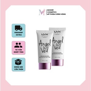 Kem lót NYX Angel Veil Skin Perfecting Primmer