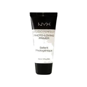 Kem lót NYX Studio Perfect Photo-Loving Primer Clear 30ml