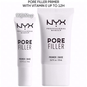 Kem lót se lỗ chân lông NYX Pore Filler