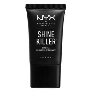 Kem lót siêu kềm dầu NYX Shine Killer SK01 20ml