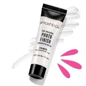 Kem lót Smashbox Photo Finish Foundation Primer Mini 7.1ml