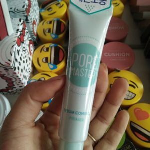 Kem lót trang điểm Aritaum Pore Master Sebum Control Primer