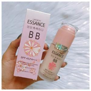 Kem lót trang điểm Lacvert Essance Pure Skin Perfect Cover BB Cream