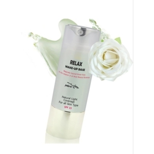 Kem lót trang điểm MIRA Relax make Up Base