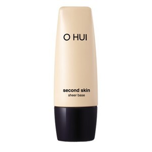 Kem lót trang điểm Ohui – Second Skin Sheer Base