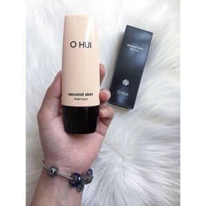 Kem lót trang điểm Ohui – Second Skin Sheer Base