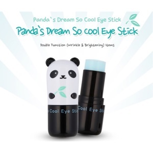 Kem lót vùng mắt Panda's Dream Brightening Eye Base