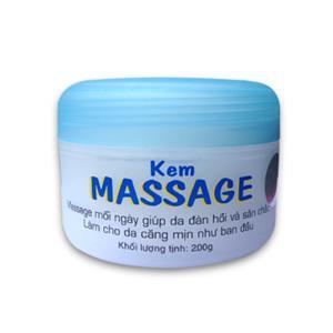 Kem Massage Thorakao 200g