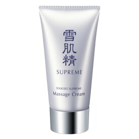 Kem Massage Kosé Sekkisei Supreme Massage Cream 76ml