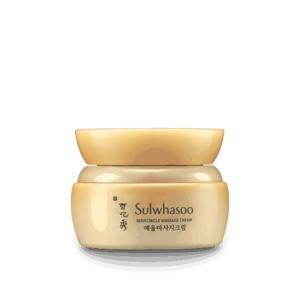 Kem massage mặt Sulwhasoo Benecircle Massage Cream