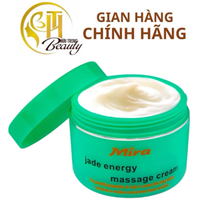 Kem massage ngọc bích Aroma Jade energy massage cream