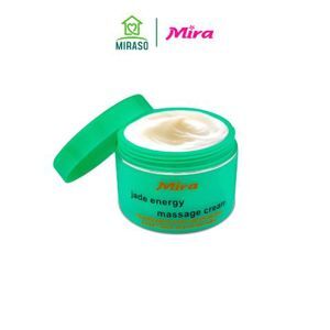 Kem massage ngọc bích Aroma Jade energy massage cream