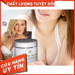 Kem massage ngực Dorlene