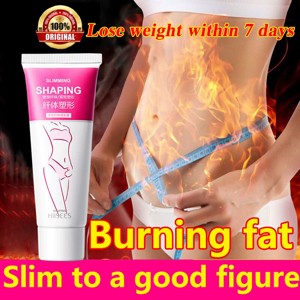 Kem massage tan mỡ Slim Gel For Body Slim 100g