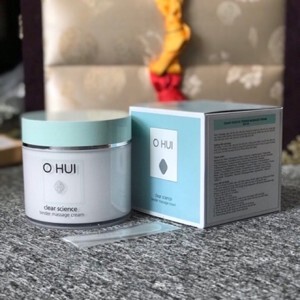 Kem massage Tender Massage Cream