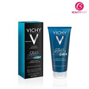 Kem massagen tan mỡ Vichy Cellu Destock 200ml