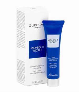 Kem mắt Kiehl’s Midnight Recovery Eye 15ml