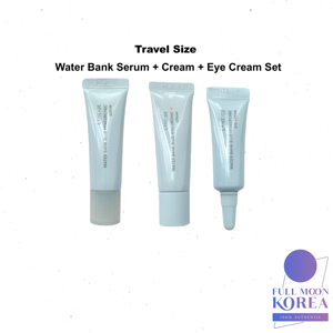 Kem mắt Laneige Water Bank Eye Gel 3ml