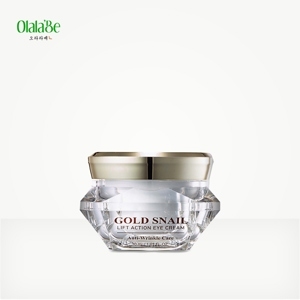 Kem mắt ngăn ngừa lão hóa tinh chất vàng & ốc sên Gold Snail Lift Action Eye Cream 30ml