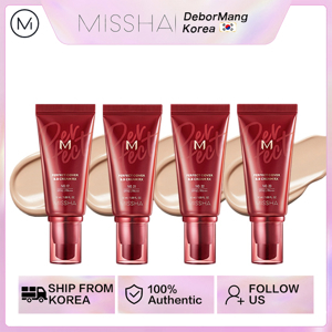 Kem Missha M Perfect Cover BB Cream 50ml SPF42 PA+++