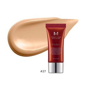 Kem Missha M Perfect Cover BB Cream 50ml SPF42 PA+++