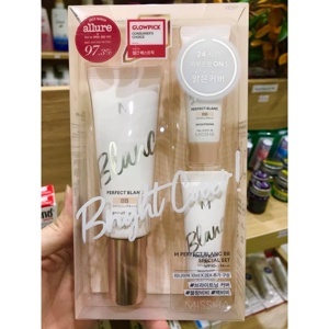Kem Missha M Perfect Cover BB Cream 50ml SPF42 PA+++